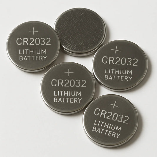 10er-Pack TrakOne GPS-Batterien